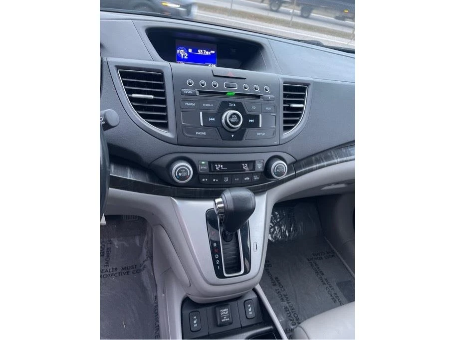 2012 Honda CR-V 4th Gen - Image 14 of 20
