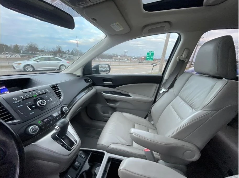 2012 Honda CR-V 4th Gen - Image 17 of 20