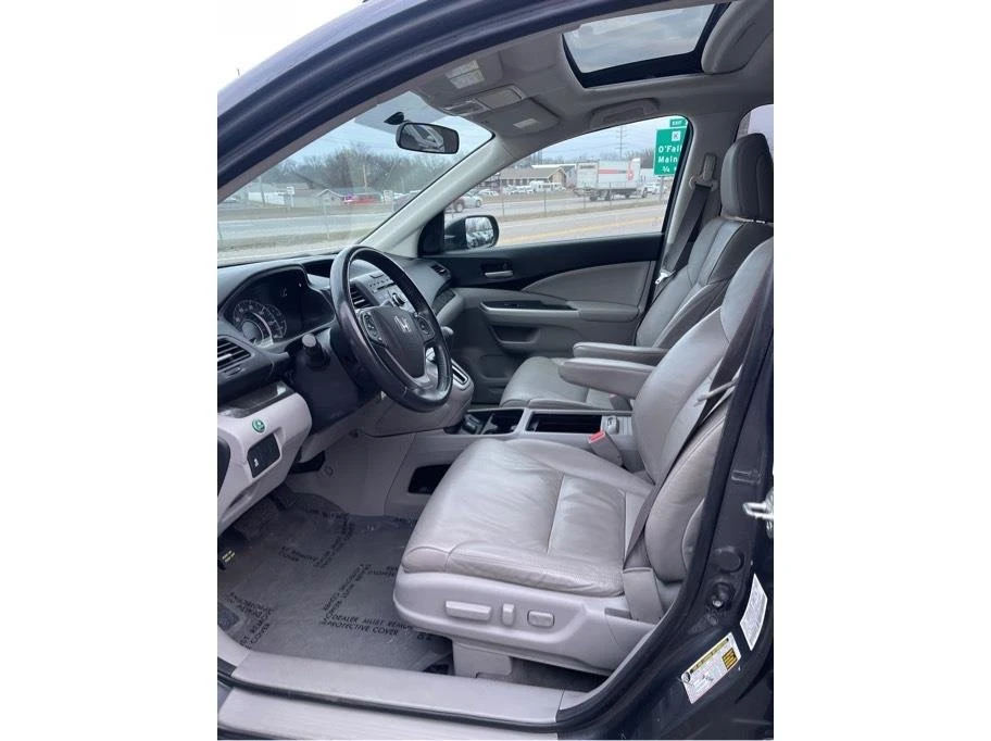 2012 Honda CR-V 4th Gen - Image 9 of 20