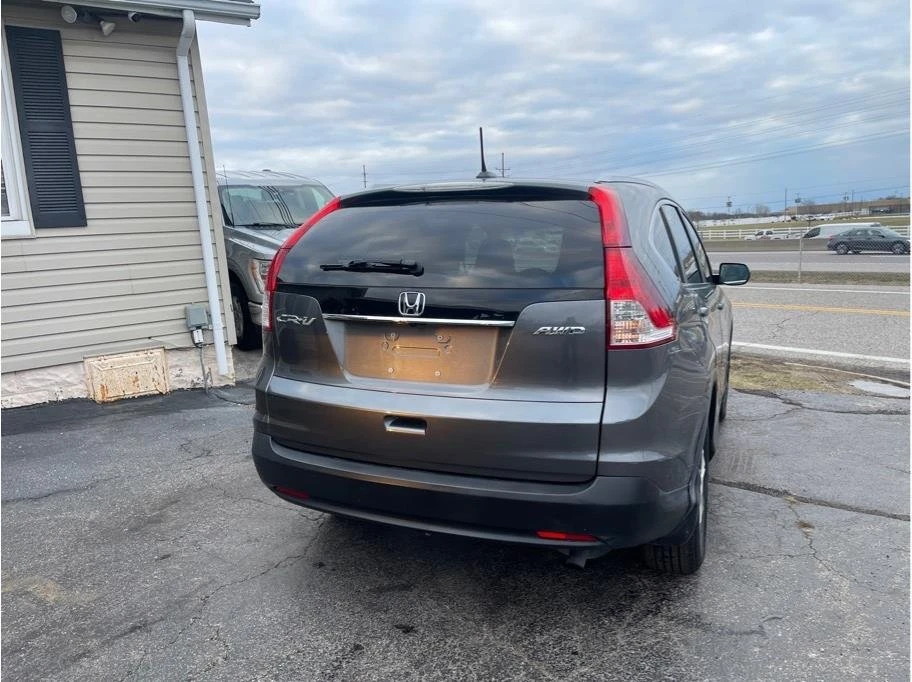 2012 Honda CR-V 4th Gen - Image 5 of 20