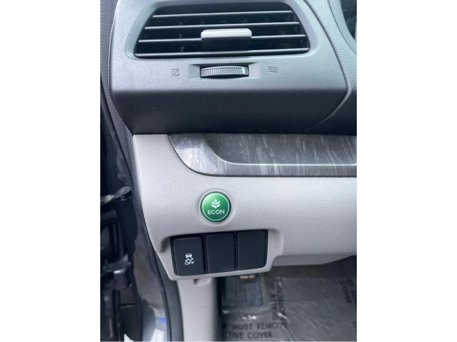 2012 Honda CR-V 4th Gen - Image 11 of 20