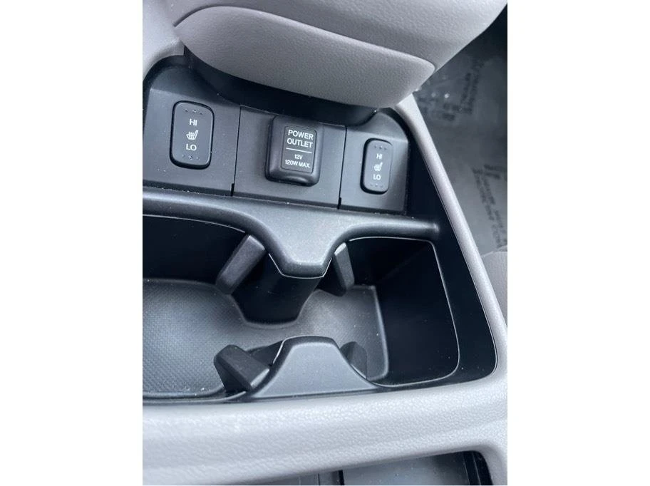 2012 Honda CR-V 4th Gen - Image 15 of 20
