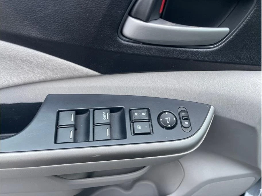 2012 Honda CR-V 4th Gen - Image 10 of 20