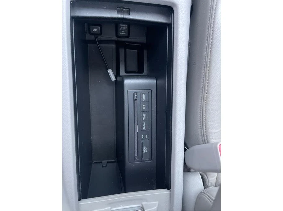 2012 Honda CR-V 4th Gen - Image 16 of 20