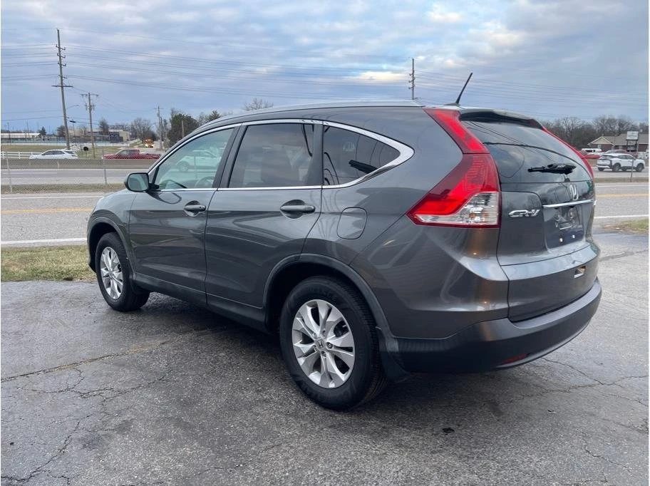 2012 Honda CR-V 4th Gen - Image 7 of 20