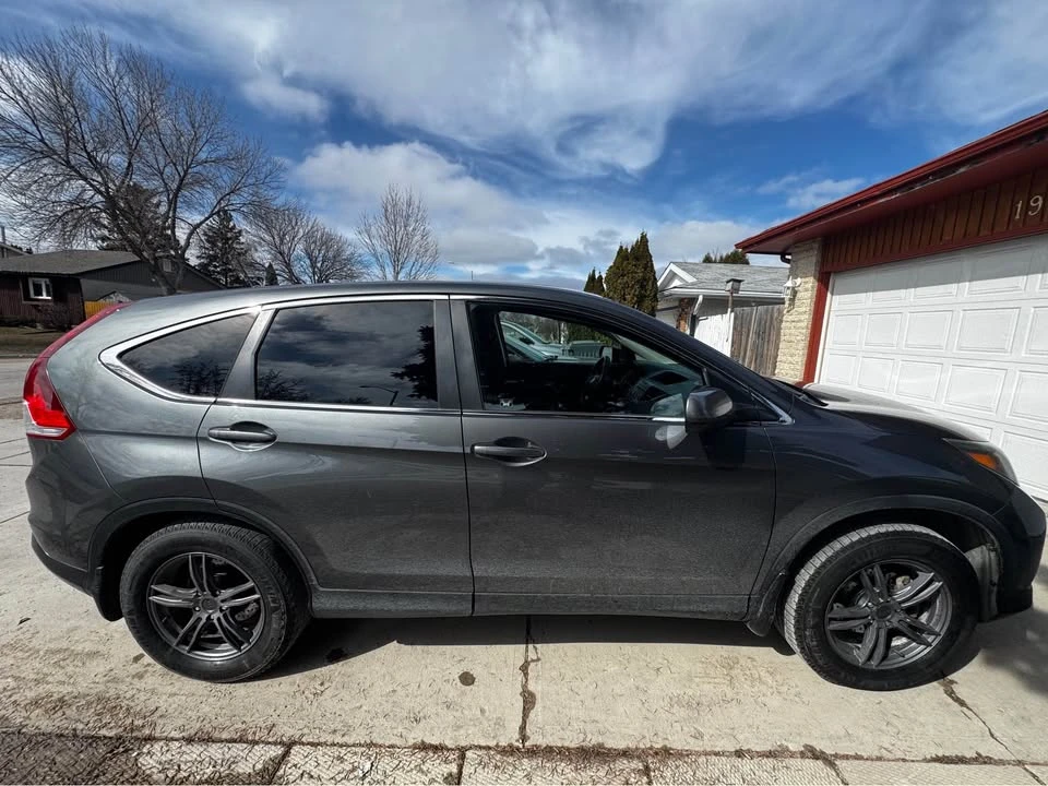 2012 Honda CR-V - Image 3 of 9