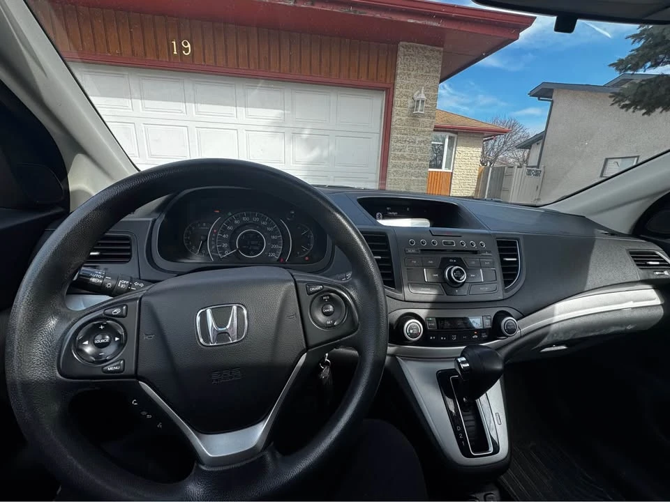 2012 Honda CR-V - Image 6 of 9