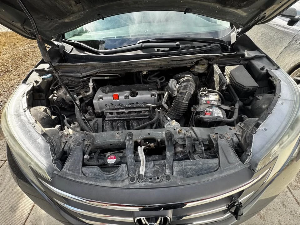 2012 Honda CR-V - Image 9 of 9