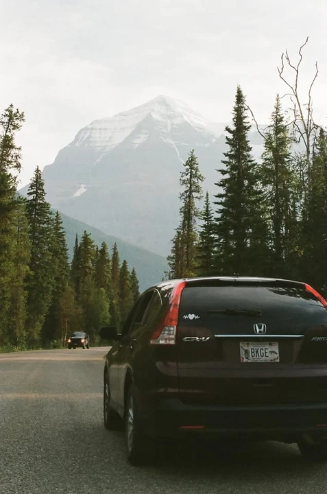 2012 Honda CR-V 4th Gen - Image 7 of 10