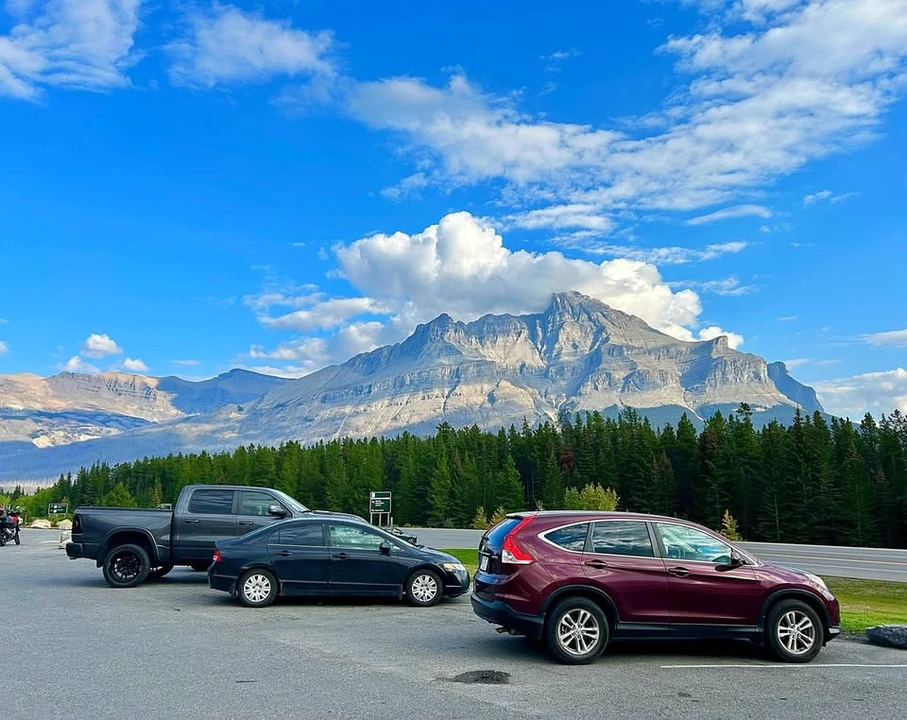 2012 Honda CR-V 4th Gen - Image 5 of 10