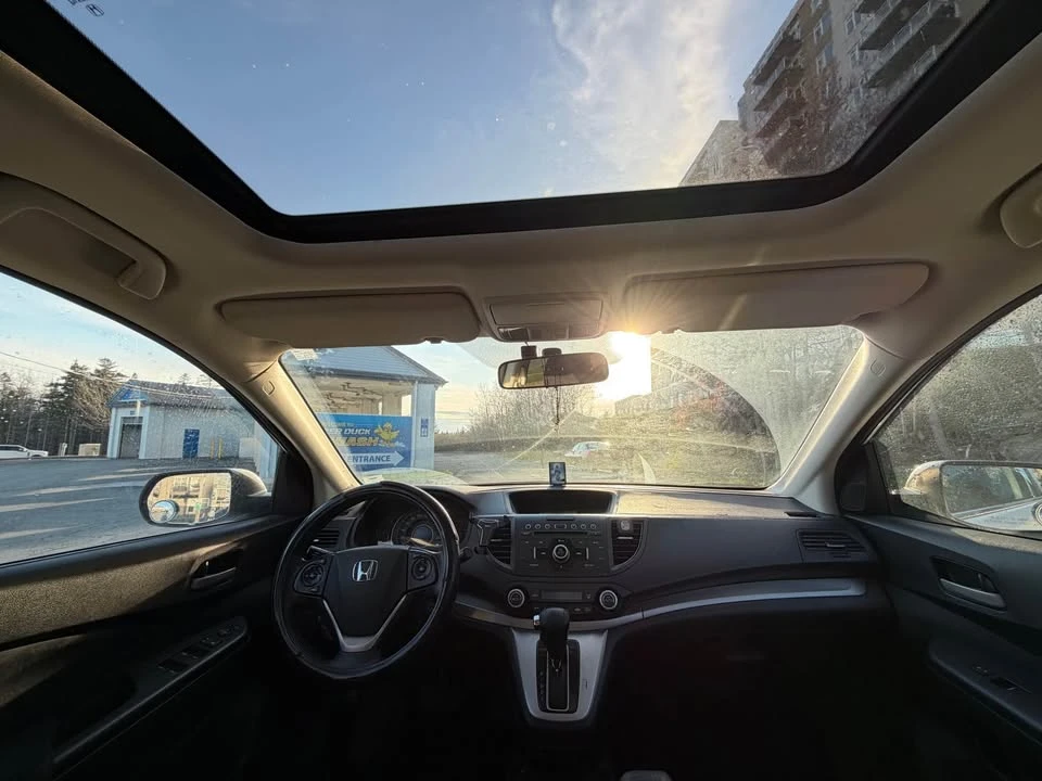 2012 Honda CR-V 4th Gen - Image 4 of 6