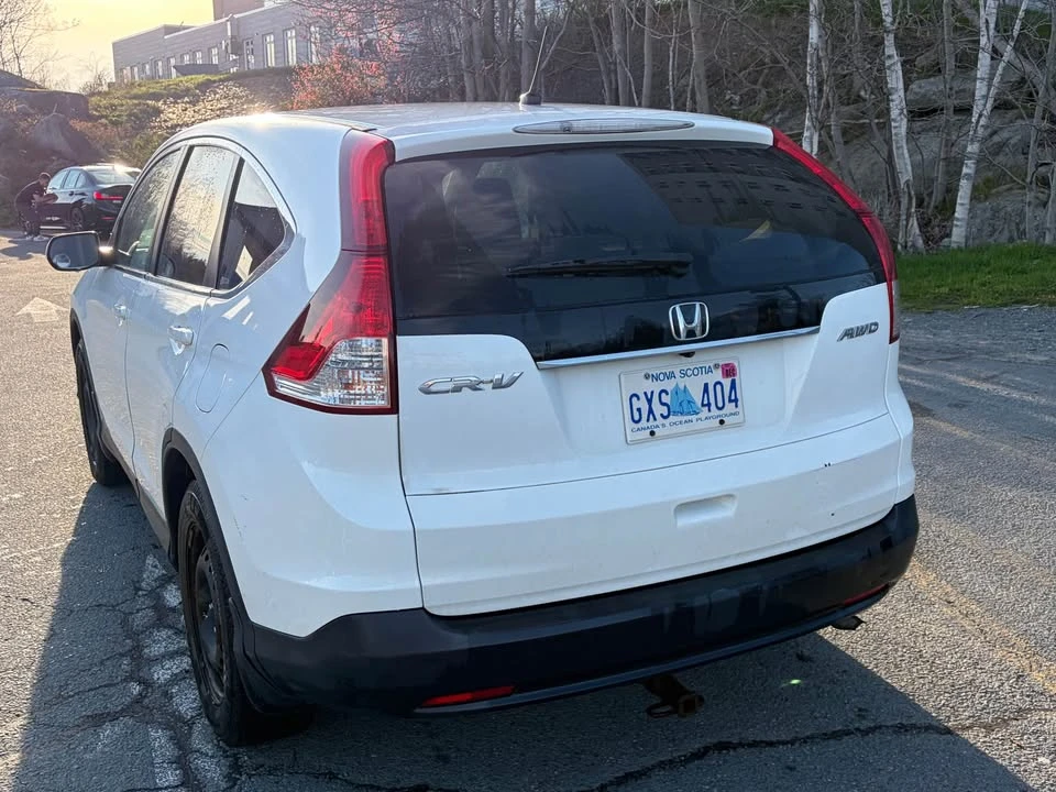 2012 Honda CR-V 4th Gen - Image 3 of 6
