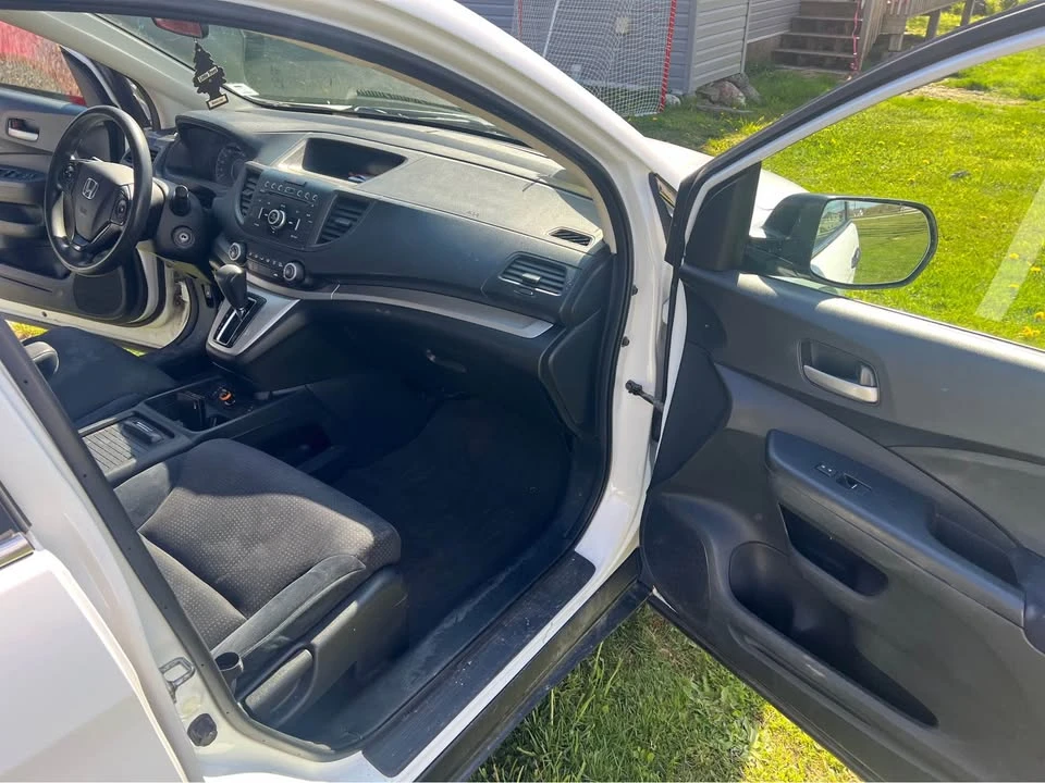 2012 Honda CR-V 4th Gen - Image 4 of 10