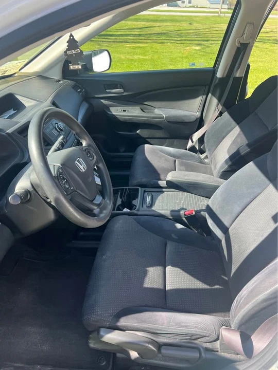 2012 Honda CR-V 4th Gen - Image 5 of 10