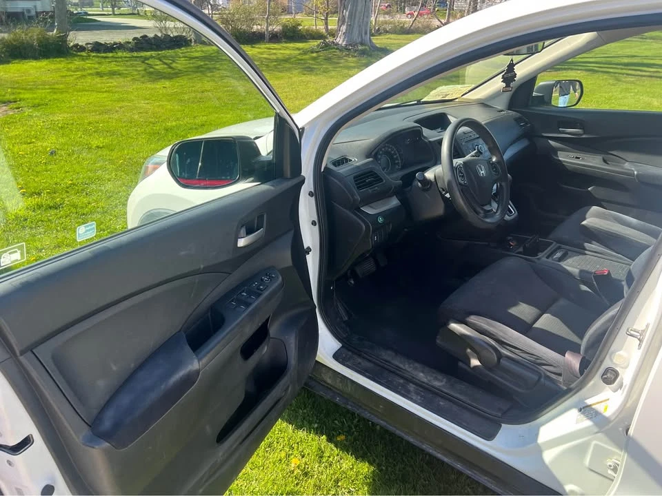 2012 Honda CR-V 4th Gen - Image 8 of 10