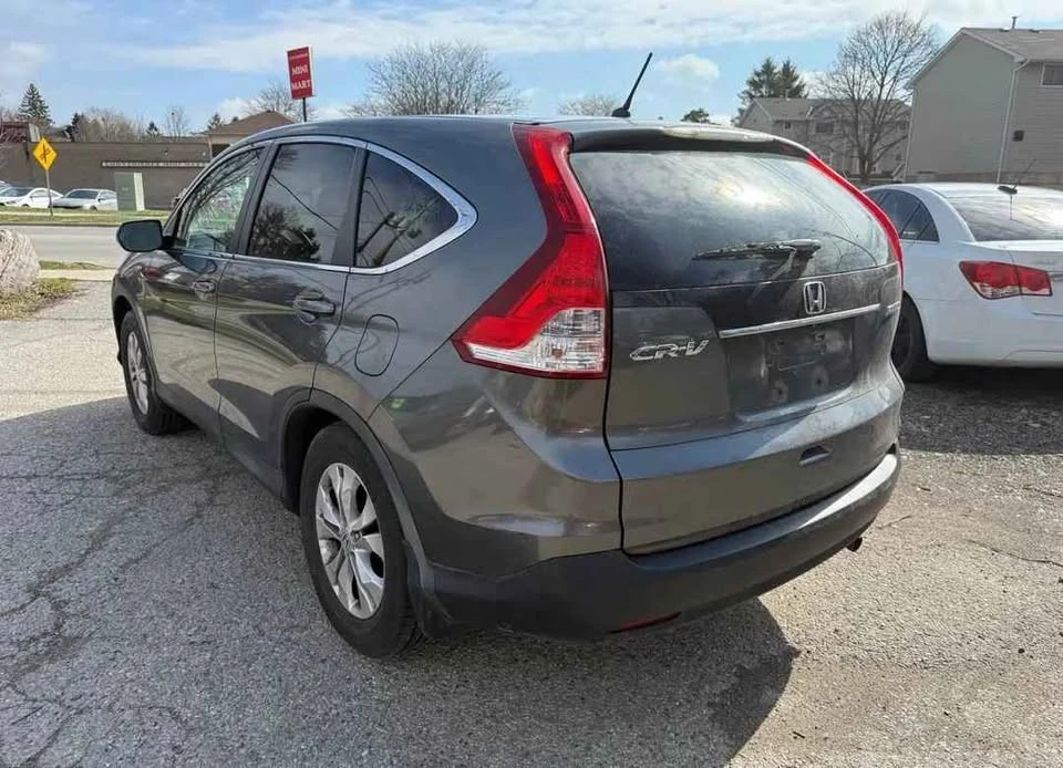 2012 Honda CR-V 4th Gen - Image 7 of 13