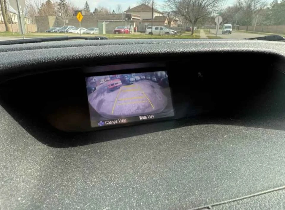 2012 Honda CR-V 4th Gen - Image 12 of 13
