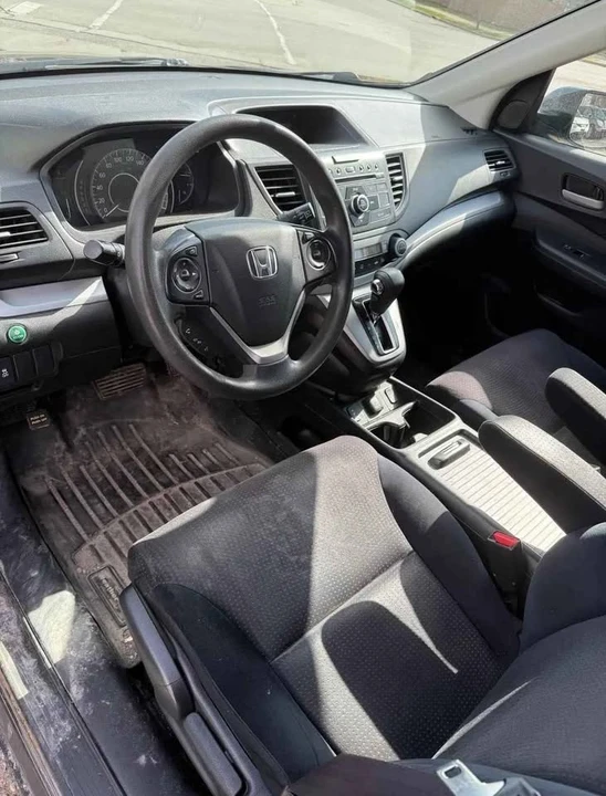 2012 Honda CR-V 4th Gen - Image 9 of 13