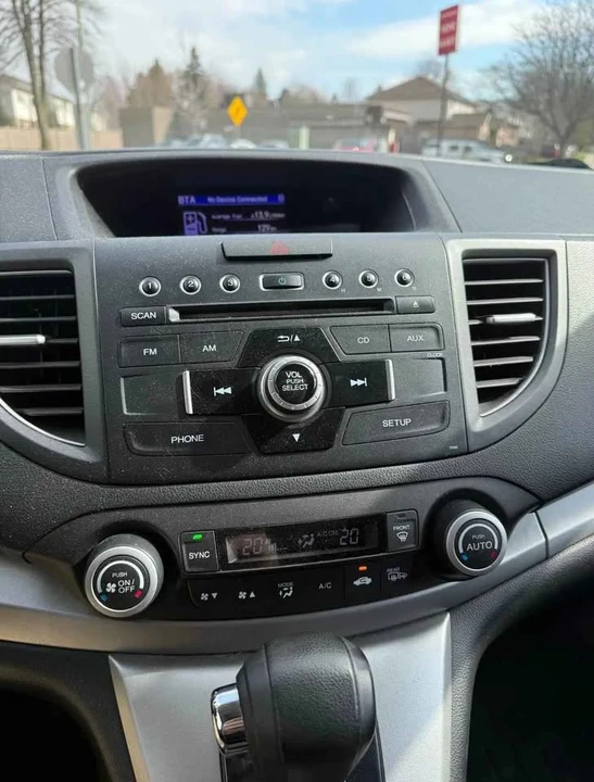 2012 Honda CR-V 4th Gen - Image 10 of 13