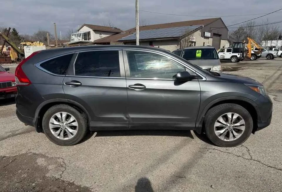 2012 Honda CR-V 4th Gen - Image 4 of 13
