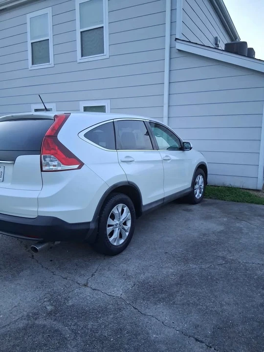 2012 Honda CR-V 4th Gen - Image 4 of 5