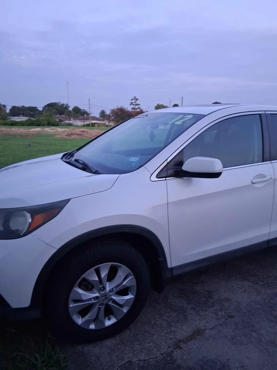2012 Honda CR-V 4th Gen - Image 5 of 5