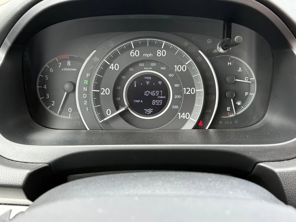 2012 Honda CR-V 4th Gen - Image 15 of 16