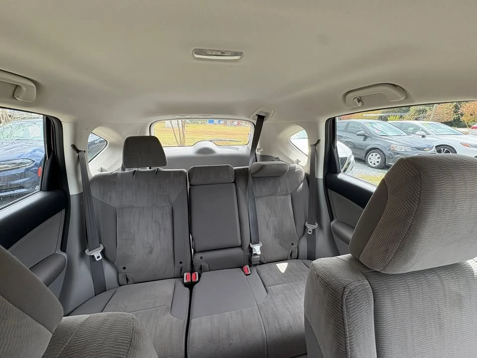 2012 Honda CR-V 4th Gen - Image 9 of 16