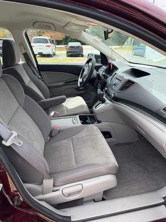 2012 Honda CR-V 4th Gen - Image 14 of 16
