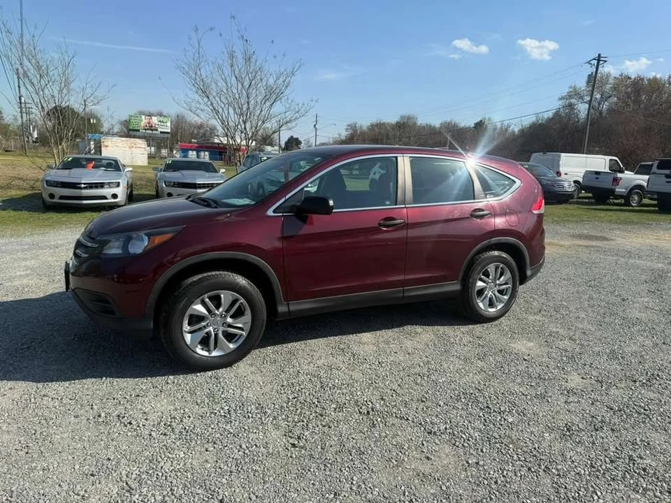 2012 Honda CR-V 4th Gen - Image 2 of 16
