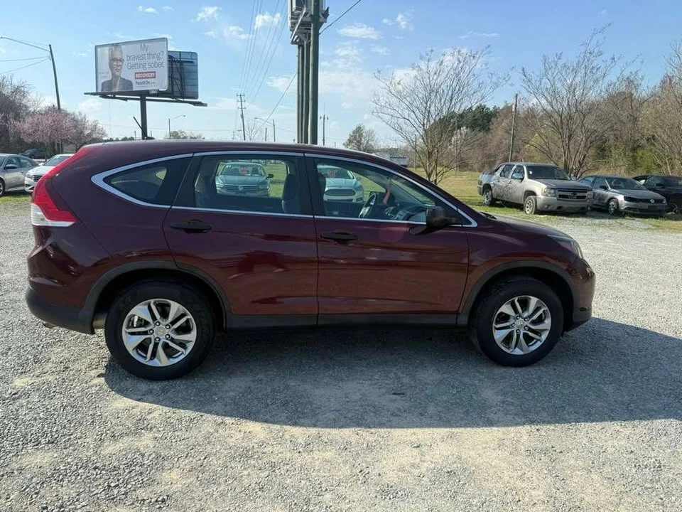 2012 Honda CR-V 4th Gen - Image 12 of 16