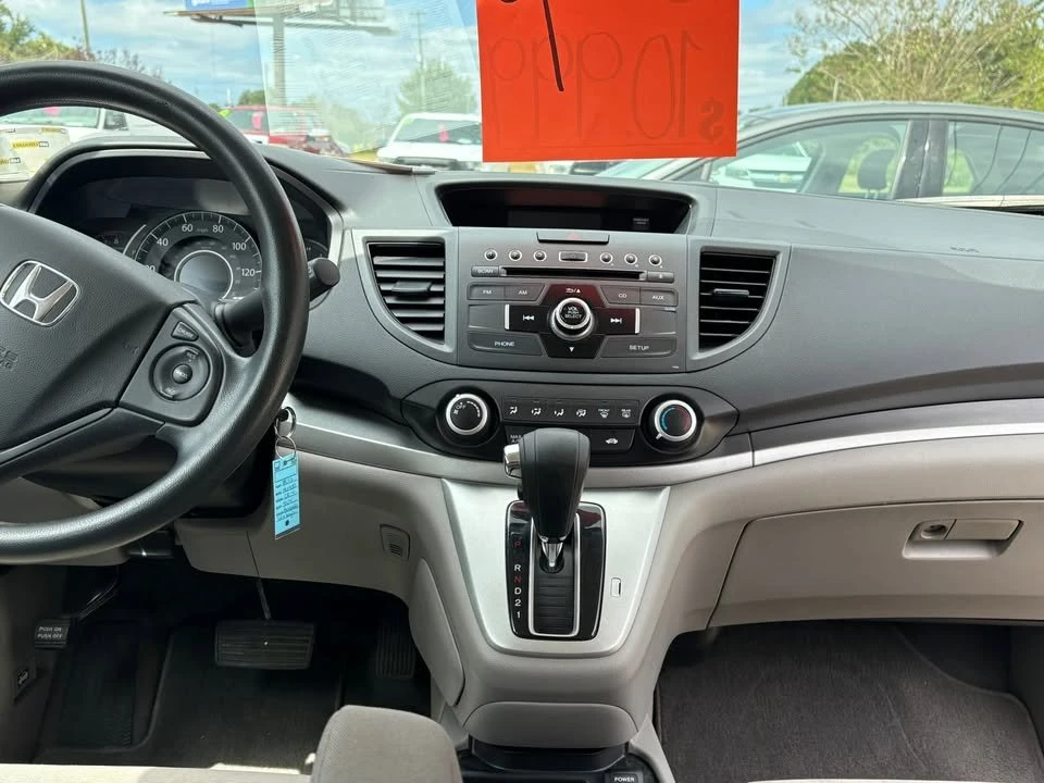 2012 Honda CR-V 4th Gen - Image 16 of 16