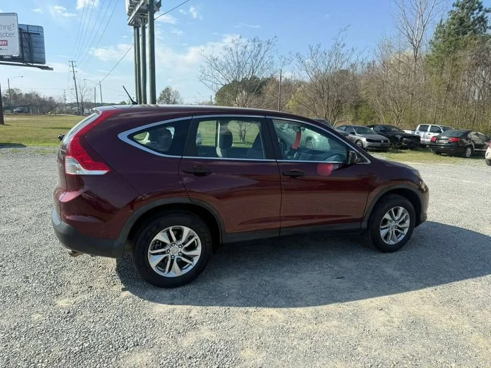 2012 Honda CR-V 4th Gen - Image 3 of 16