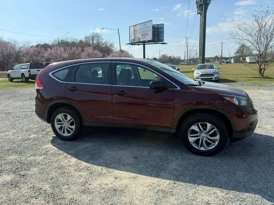 2012 Honda CR-V 4th Gen - Image 4 of 16
