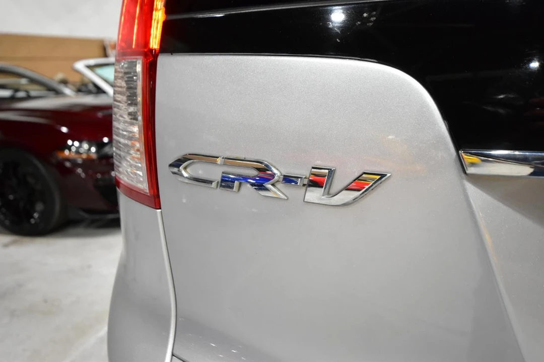 2012 Honda CR-V 4th Gen - Image 6 of 21
