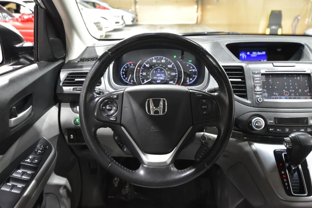 2012 Honda CR-V 4th Gen - Image 15 of 21