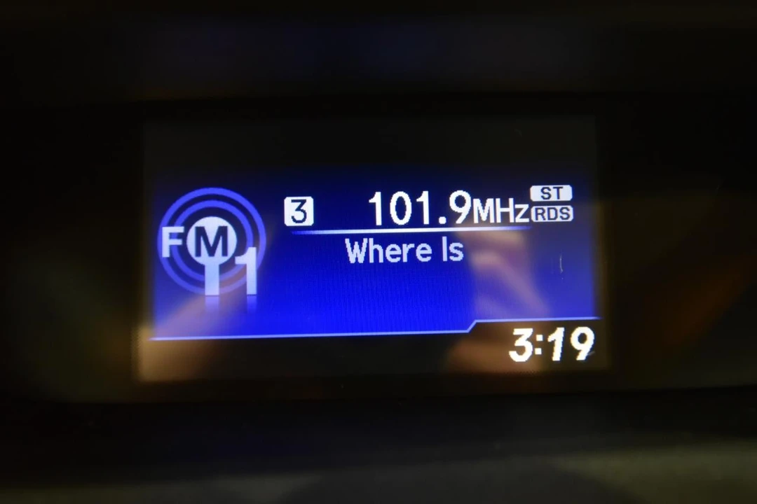 2012 Honda CR-V 4th Gen - Image 21 of 21