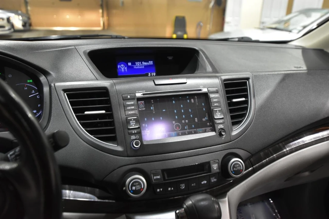 2012 Honda CR-V 4th Gen - Image 20 of 21