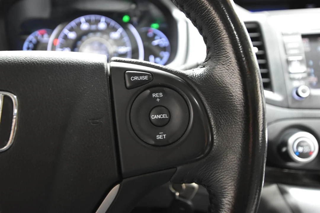 2012 Honda CR-V 4th Gen - Image 18 of 21