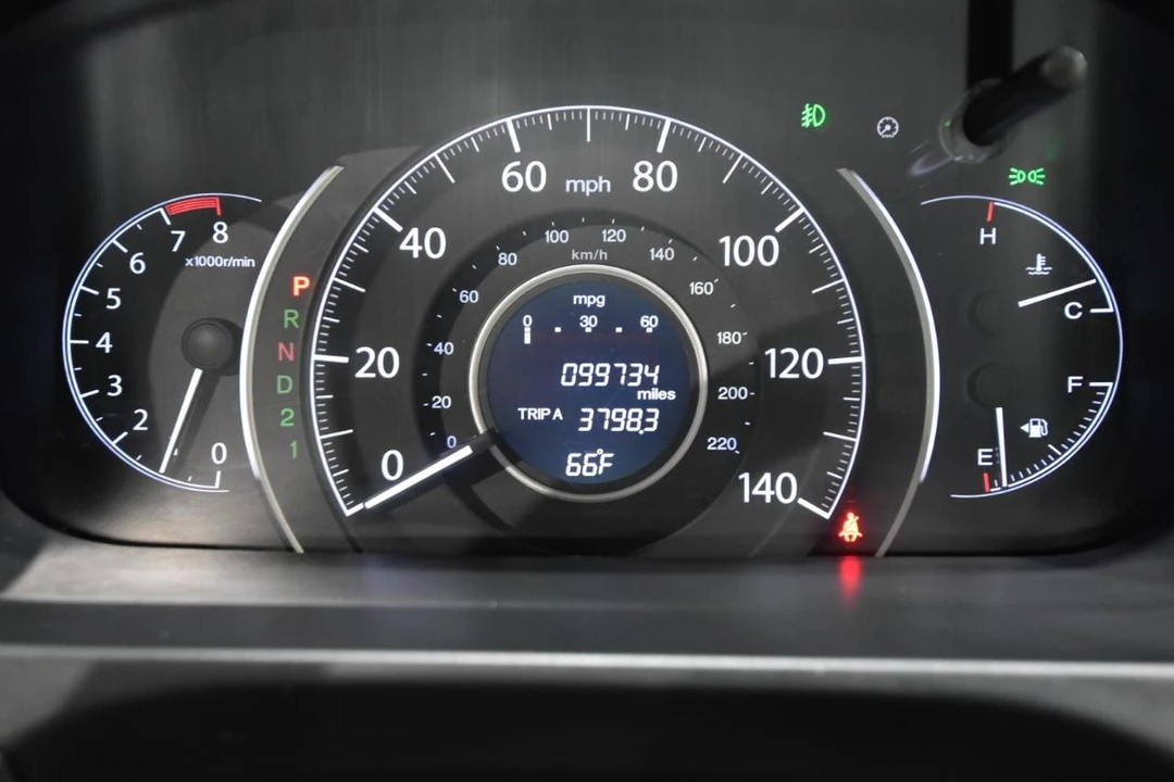 2012 Honda CR-V 4th Gen - Image 19 of 21