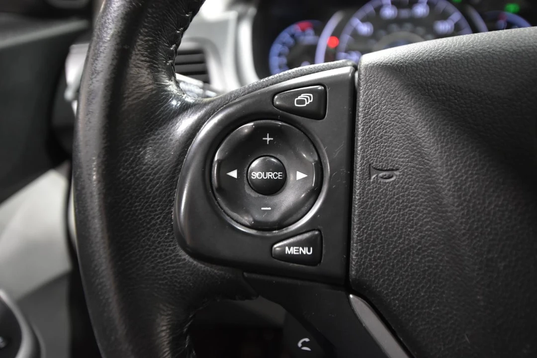 2012 Honda CR-V 4th Gen - Image 16 of 21