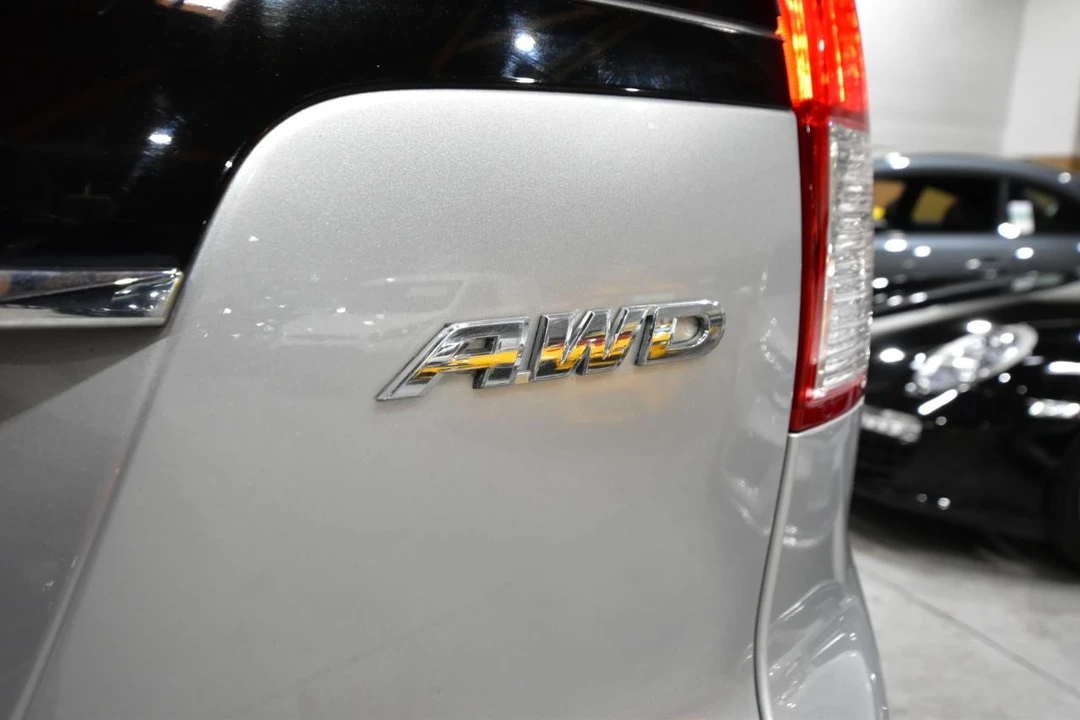2012 Honda CR-V 4th Gen - Image 7 of 21