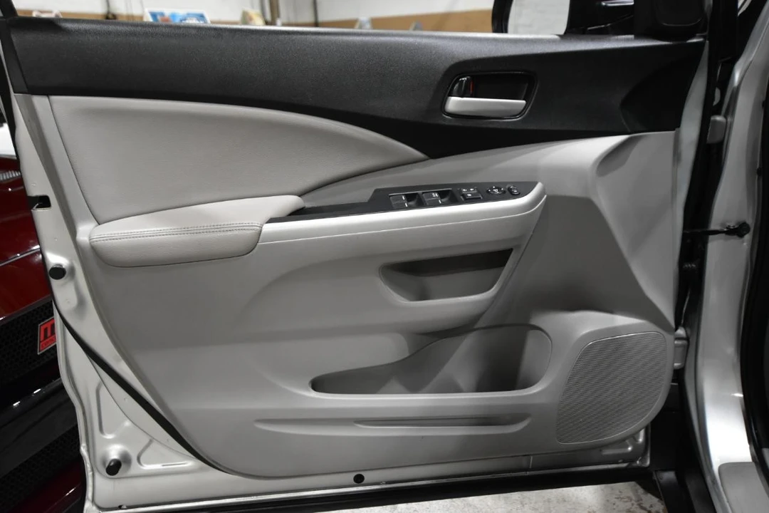 2012 Honda CR-V 4th Gen - Image 10 of 21