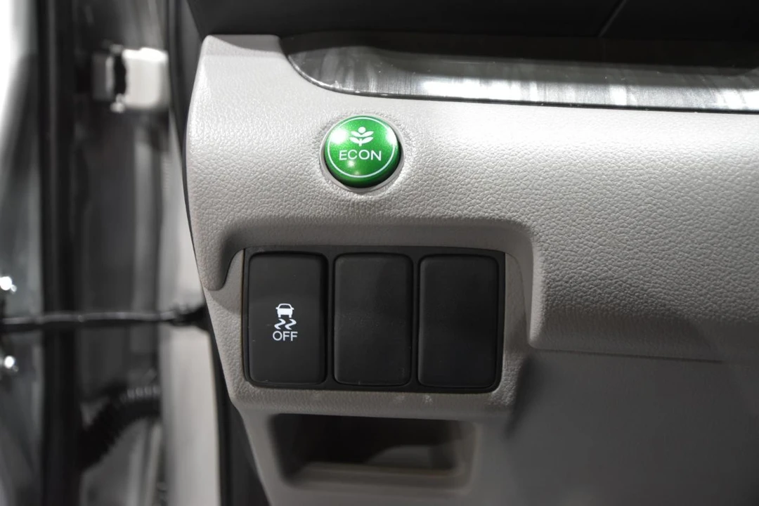2012 Honda CR-V 4th Gen - Image 13 of 21