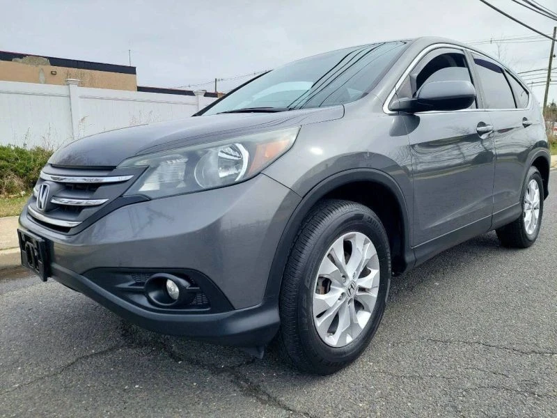 2012 Honda CR-V 4th Gen - Image 2 of 12