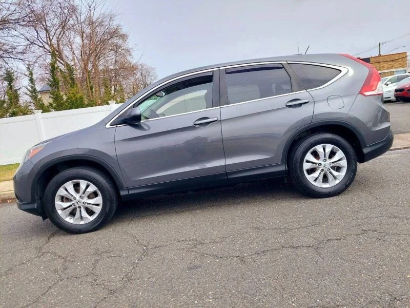 2012 Honda CR-V 4th Gen - Image 3 of 12
