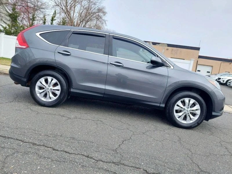 2012 Honda CR-V 4th Gen - Image 10 of 12