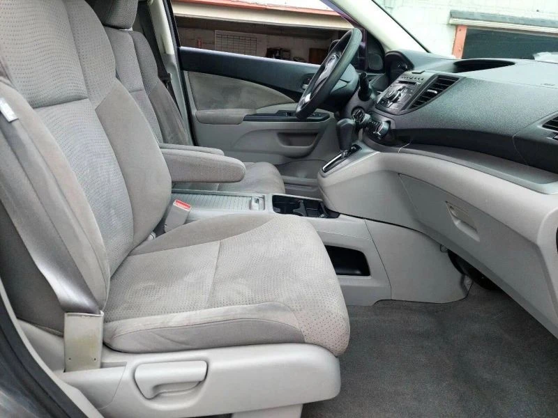 2012 Honda CR-V 4th Gen - Image 4 of 12