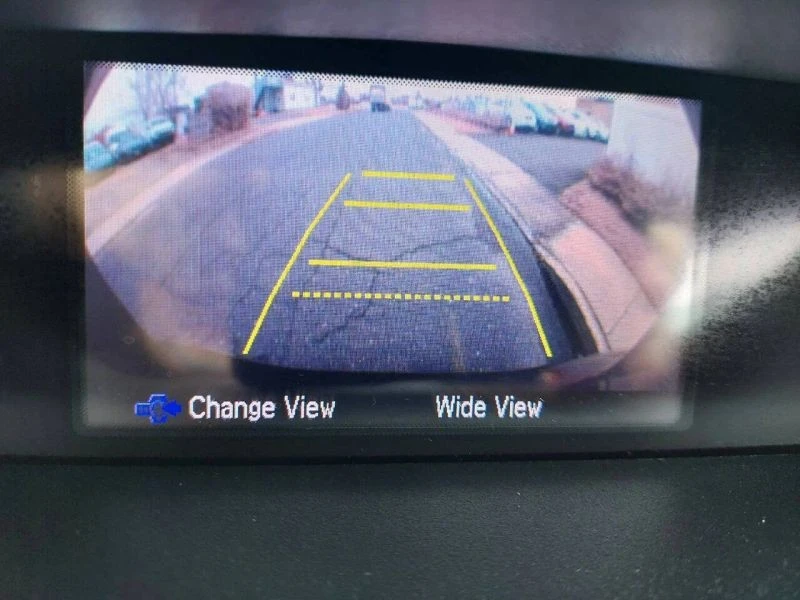 2012 Honda CR-V 4th Gen - Image 12 of 12