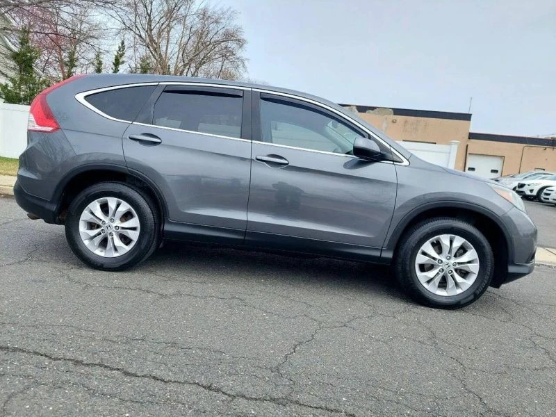 2012 Honda CR-V 4th Gen - Image 8 of 12